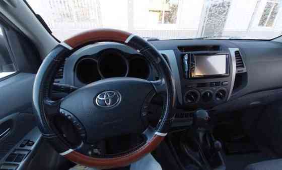 Toyota Hilux Lons-le-Saunier