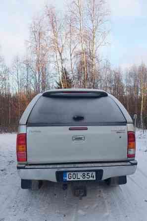 Toyota Hilux Lons-le-Saunier