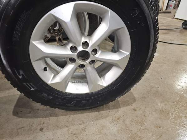 Nissan Navara Seinaejoki - photo 6