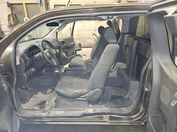 Nissan Navara Seinaejoki - photo 5