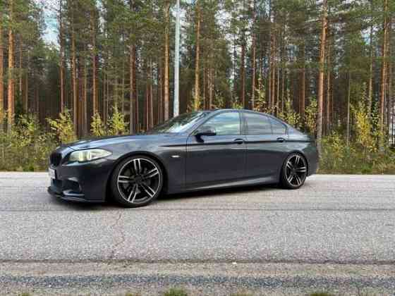 BMW 535 Hollola