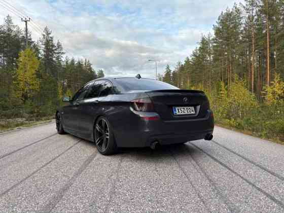 BMW 535 Hollola
