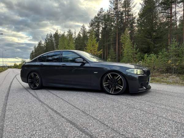 BMW 535 Hollola – foto 2