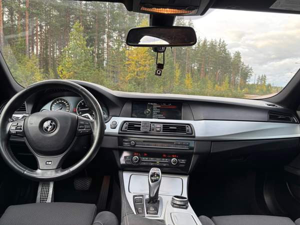 BMW 535 Hollola – foto 8