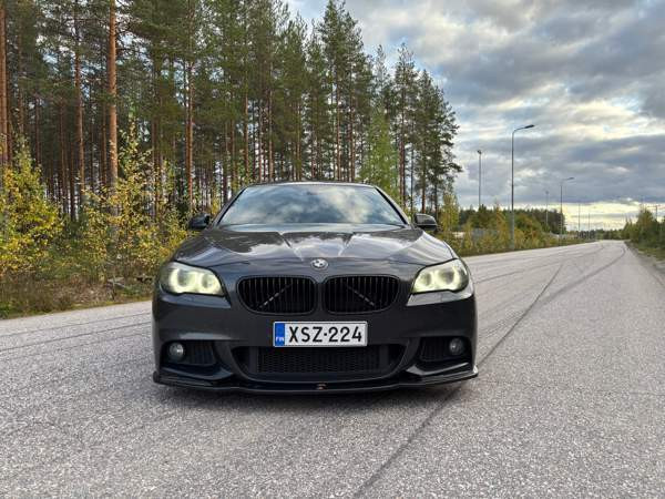 BMW 535 Hollola – foto 5