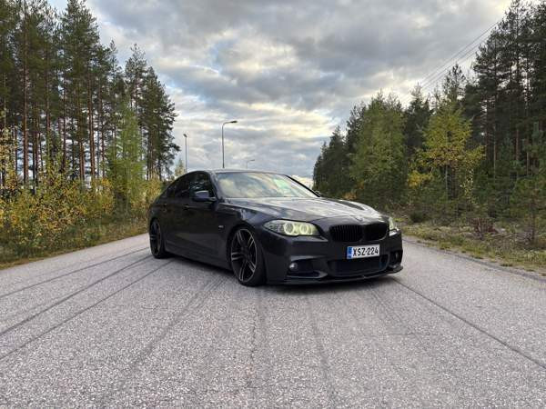 BMW 535 Hollola – foto 1