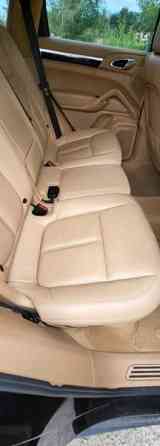 Porsche Cayenne Kauhava