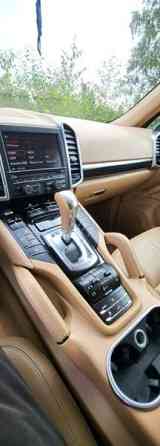 Porsche Cayenne Kauhava