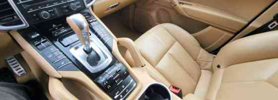 Porsche Cayenne Kauhava