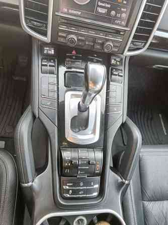 Porsche Cayenne Porvoo