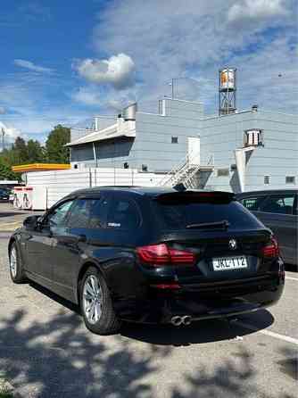 BMW 530 Vantaa