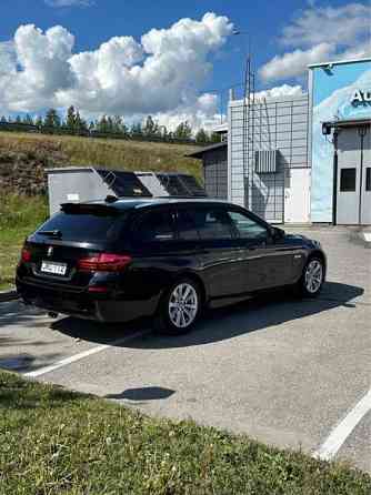 BMW 530 Vantaa