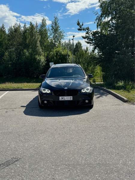 BMW 530 Vantaa – foto 3