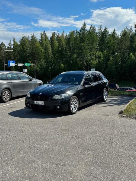 BMW 530 Vantaa – foto 2
