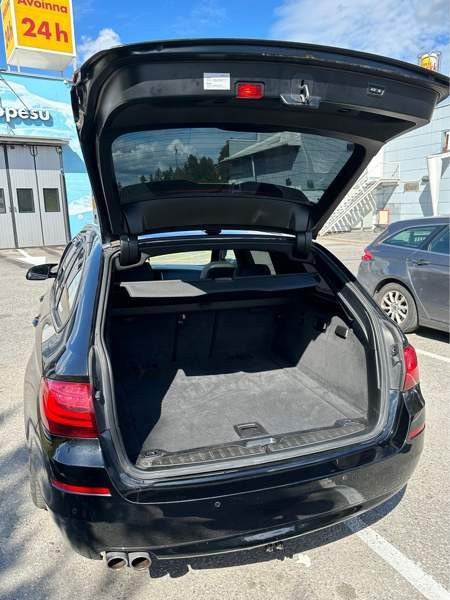 BMW 530 Vantaa – foto 7