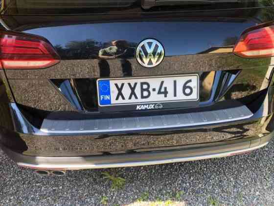 Volkswagen Golf Рованиеми