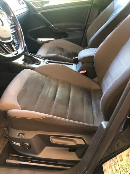 Volkswagen Golf Rovaniemi - valokuva 8