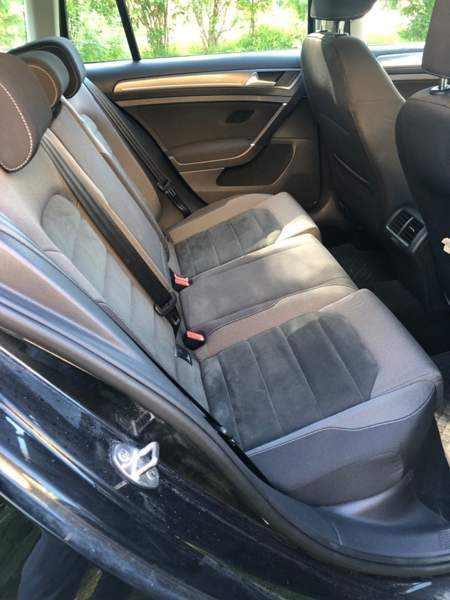 Volkswagen Golf Rovaniemi - valokuva 7