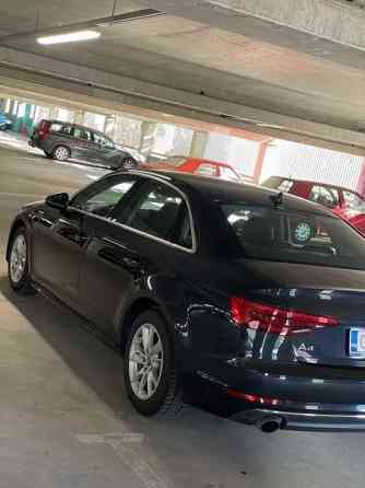 Audi A4 Vantaa