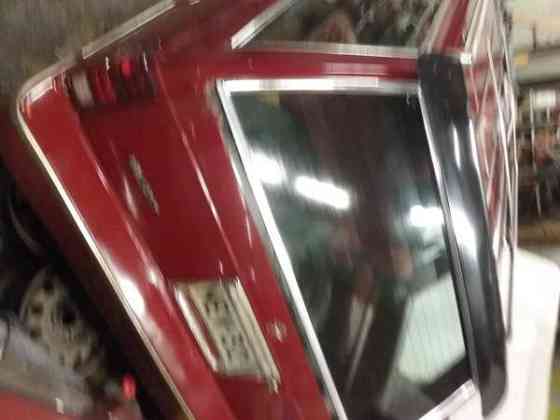 Plymouth Reliant Lieksa