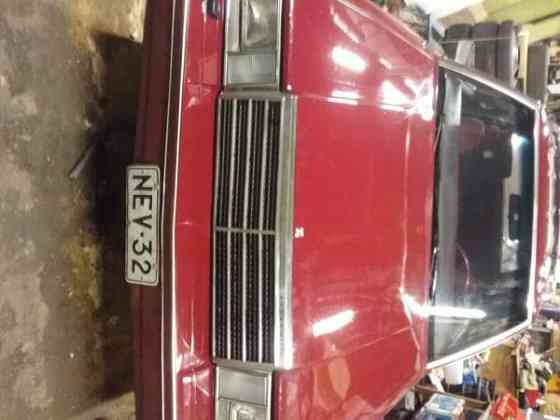 Plymouth Reliant Lieksa