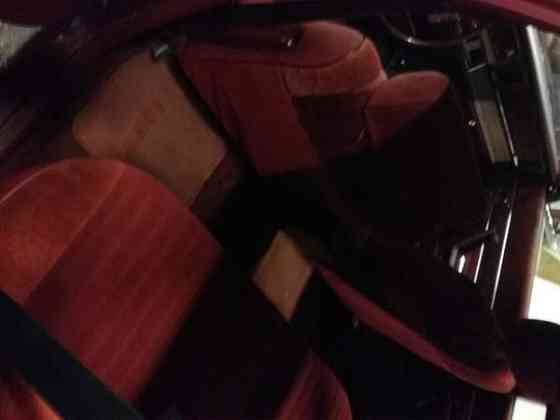 Plymouth Reliant Lieksa