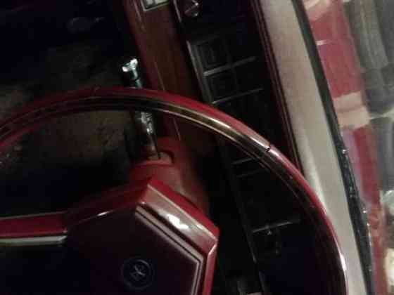 Plymouth Reliant Lieksa