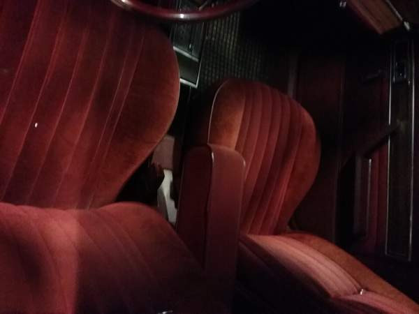 Plymouth Reliant Lieksa – foto 7