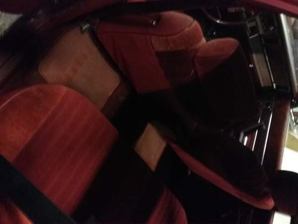 Plymouth Reliant Lieksa – foto 5