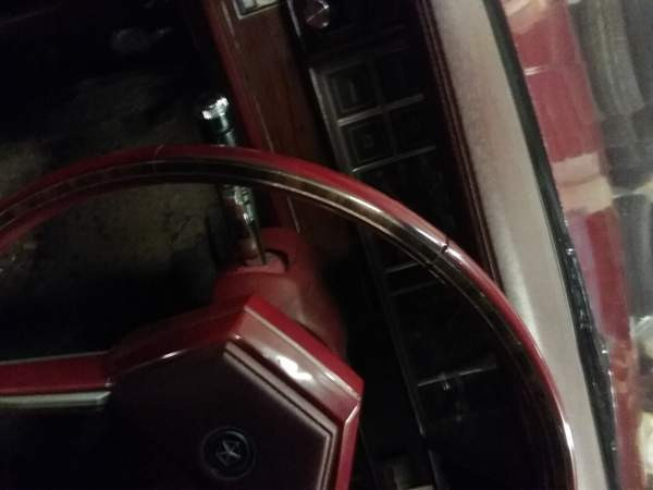 Plymouth Reliant Lieksa – foto 6