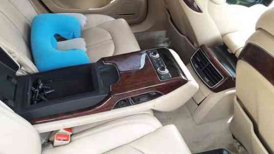 Audi A8 Ювяскюля