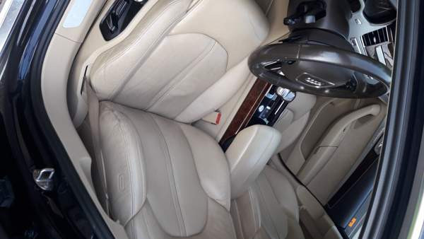 Audi A8 Ювяскюля - изображение 5