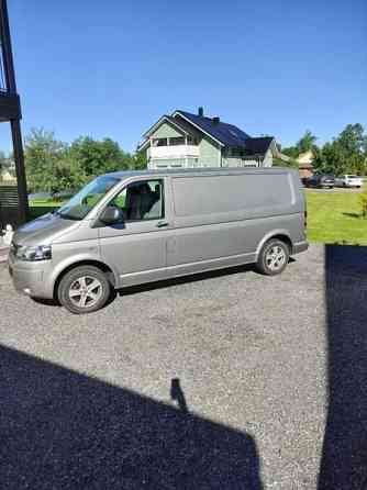 Volkswagen Transporter Lapua