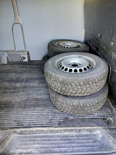 Volkswagen Transporter Lapua - изображение 8