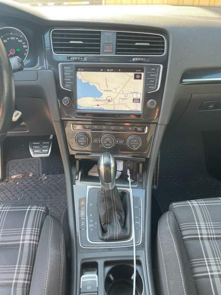 Volkswagen Golf Helsinki - изображение 8