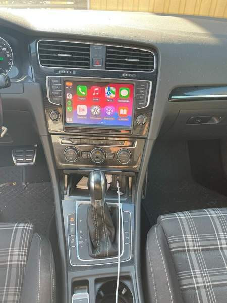 Volkswagen Golf Helsinki - изображение 7