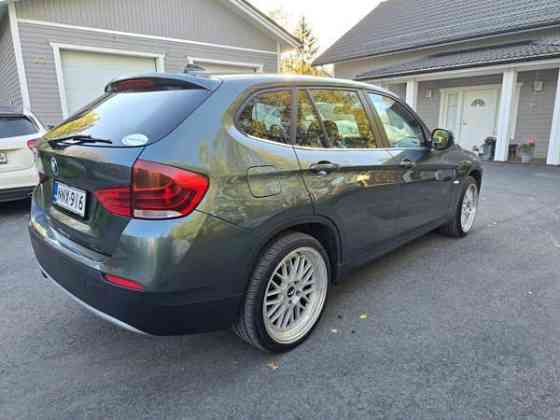 BMW X1 Lempäälä
