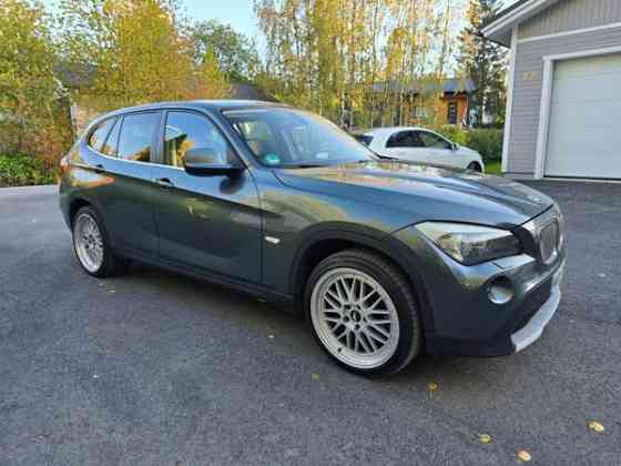 BMW X1 Lempäälä