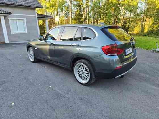 BMW X1 Lempäälä