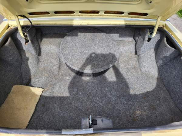 Cadillac Fleetwood Савонлинна - изображение 8