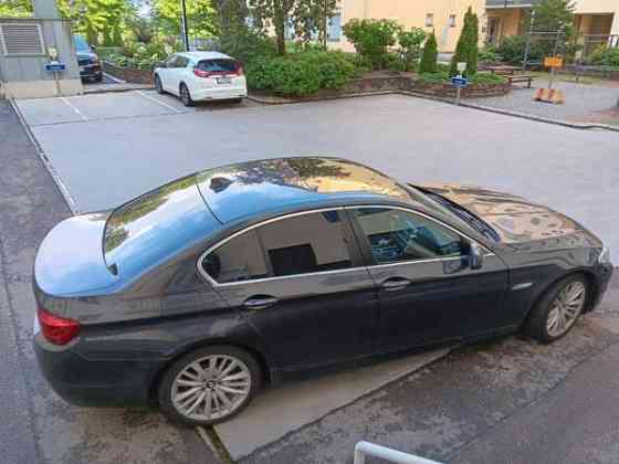 BMW 530 Chukotskiy Avtonomnyy Okrug
