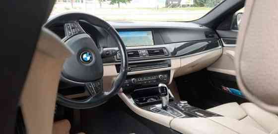 BMW 530 Chukotskiy Avtonomnyy Okrug