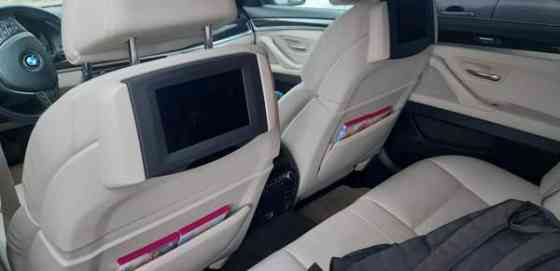 BMW 530 Chukotskiy Avtonomnyy Okrug