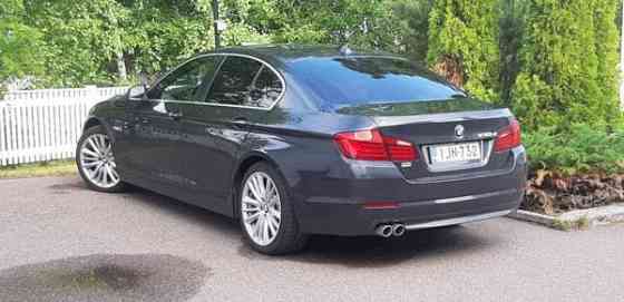 BMW 530 Chukotskiy Avtonomnyy Okrug