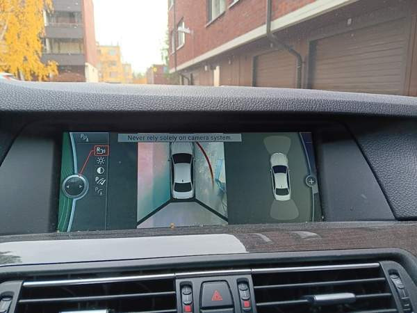 BMW 530 Chukotskiy Avtonomnyy Okrug - photo 8