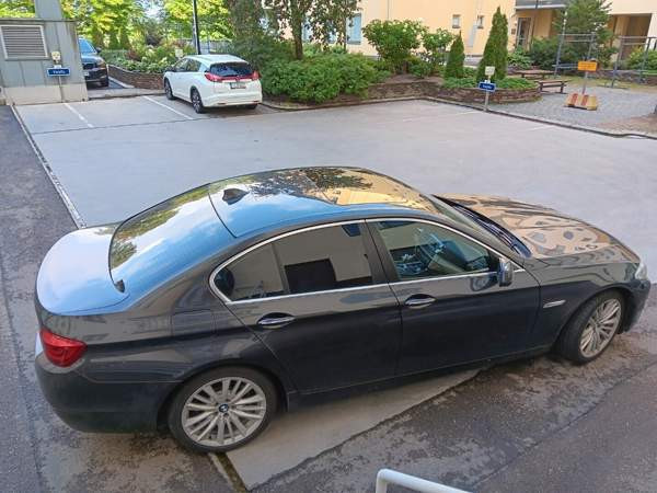 BMW 530 Chukotskiy Avtonomnyy Okrug - photo 2