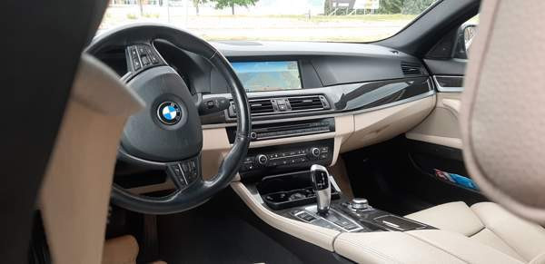 BMW 530 Chukotskiy Avtonomnyy Okrug - photo 3