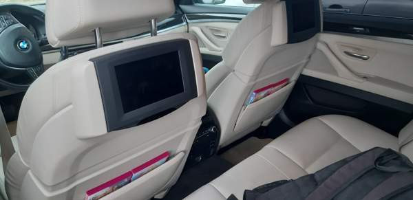 BMW 530 Chukotskiy Avtonomnyy Okrug - photo 4