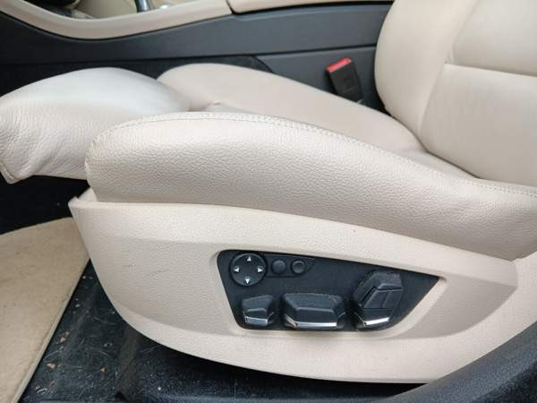 BMW 530 Chukotskiy Avtonomnyy Okrug - photo 5