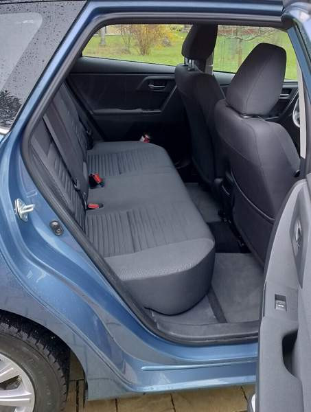 Toyota Auris Nivala - photo 4